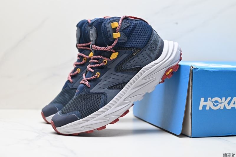 Hoka Shoes